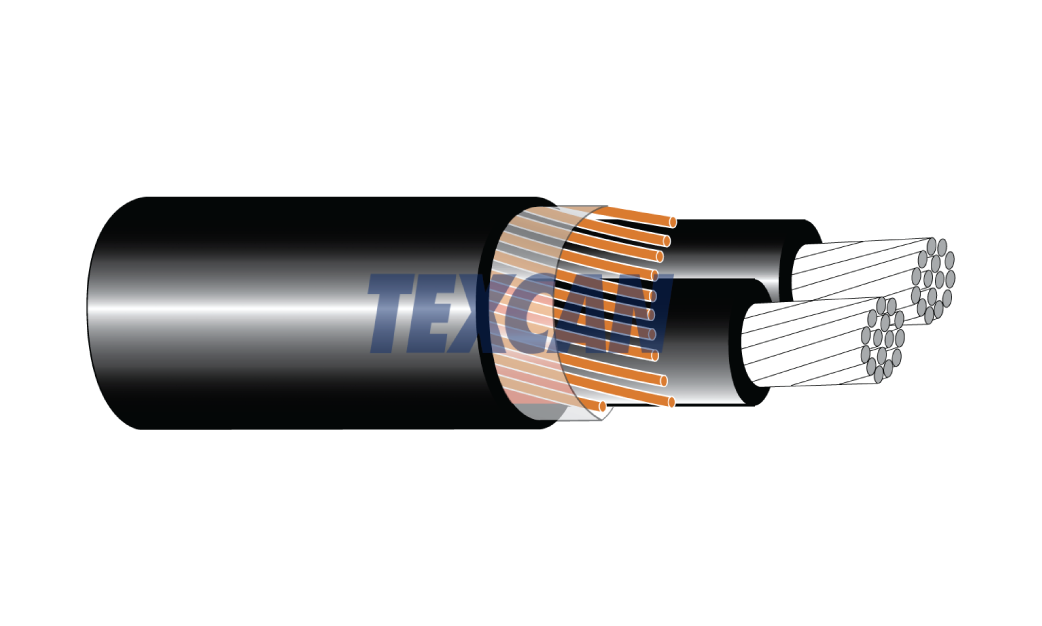 TexExpress Edmonton Wire & Cable Supplier Texcan